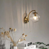 Glaslamp™ - LED Wall Light