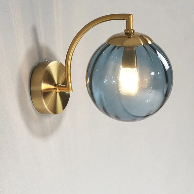 Glaslamp™ - LED Wall Light