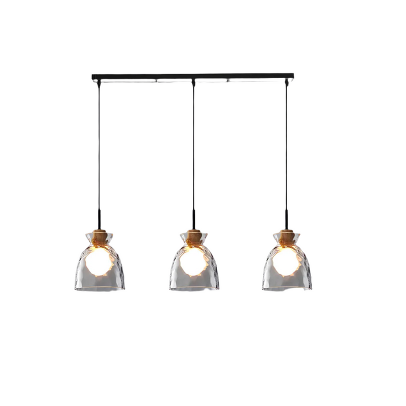 TOKYO | Glass Pendant Light