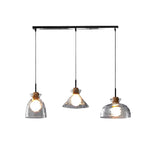 TOKYO | Glass Pendant Light