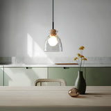 TOKYO | Glass Pendant Light