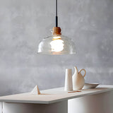 TOKYO | Glass Pendant Light