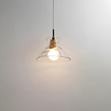 TOKYO | Glass Pendant Light