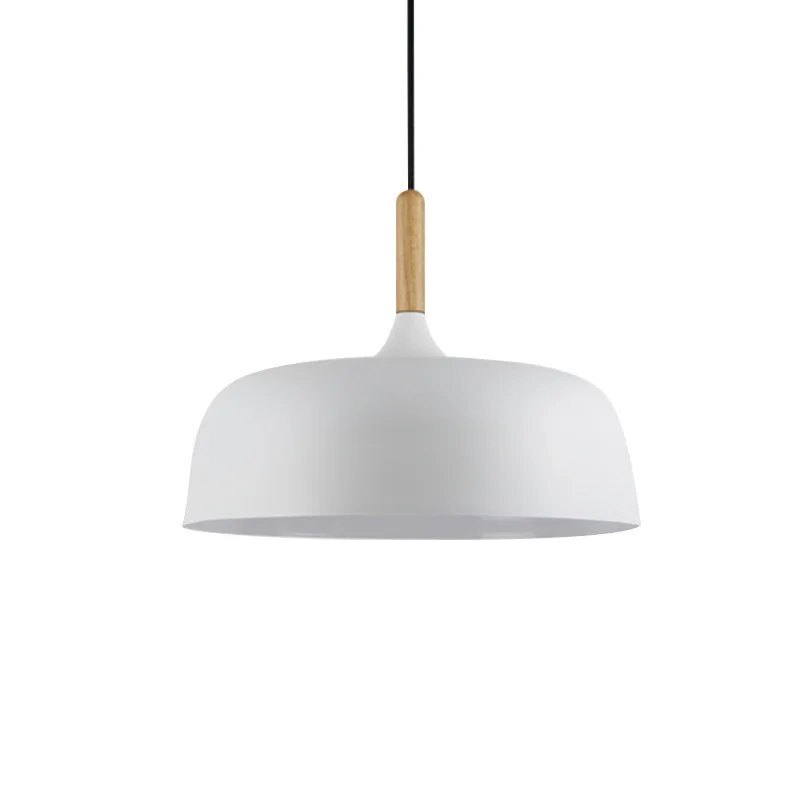 Nordic LED Pendant Lights