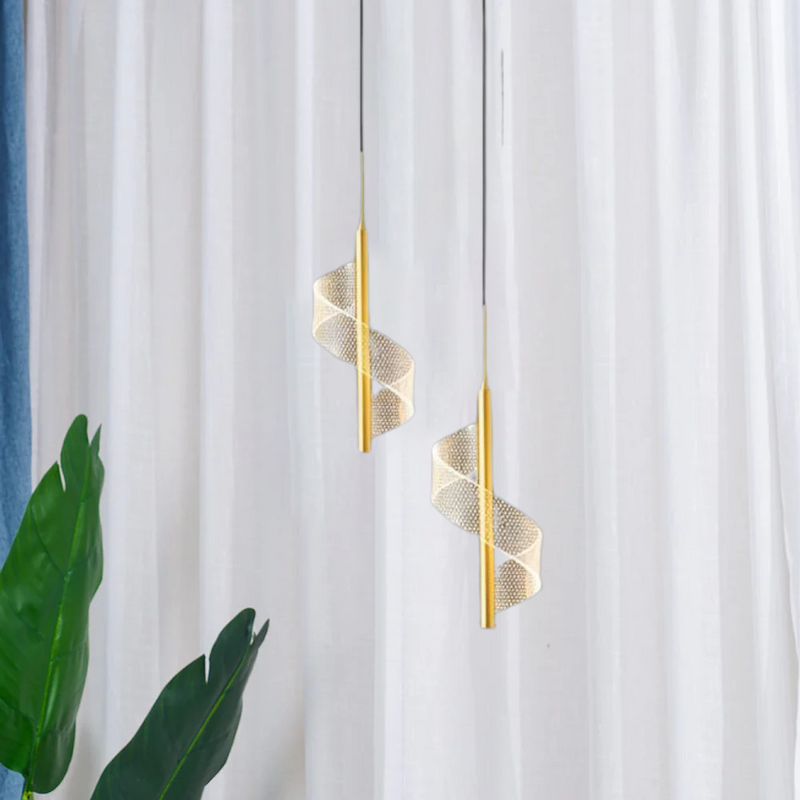 Modern Style LED Pendant Lights