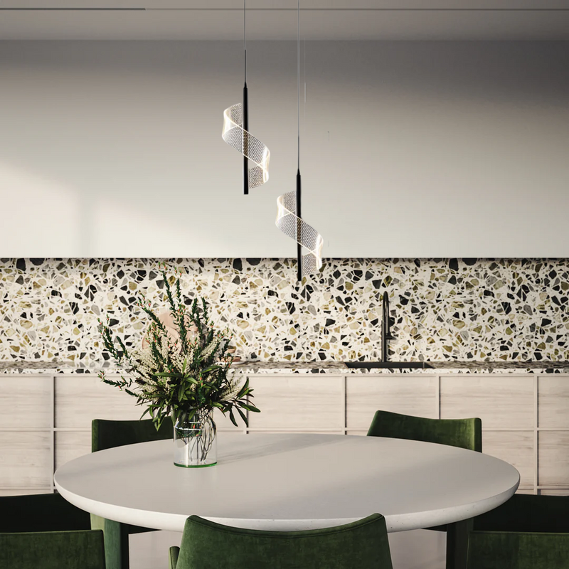 Modern Style LED Pendant Lights