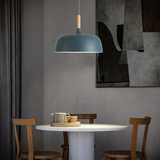 Nordic LED Pendant Lights