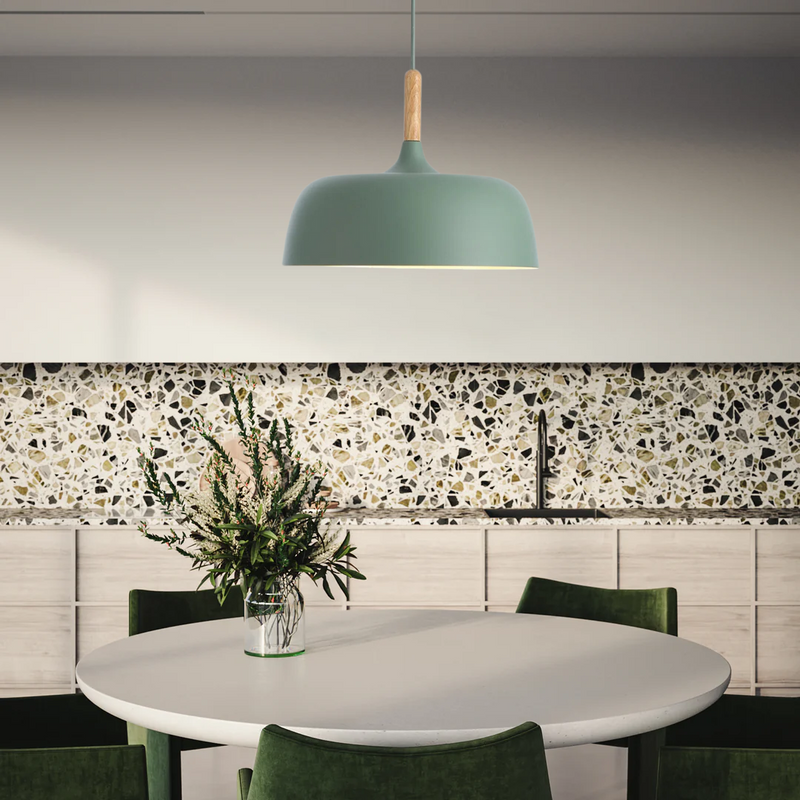 Nordic LED Pendant Lights