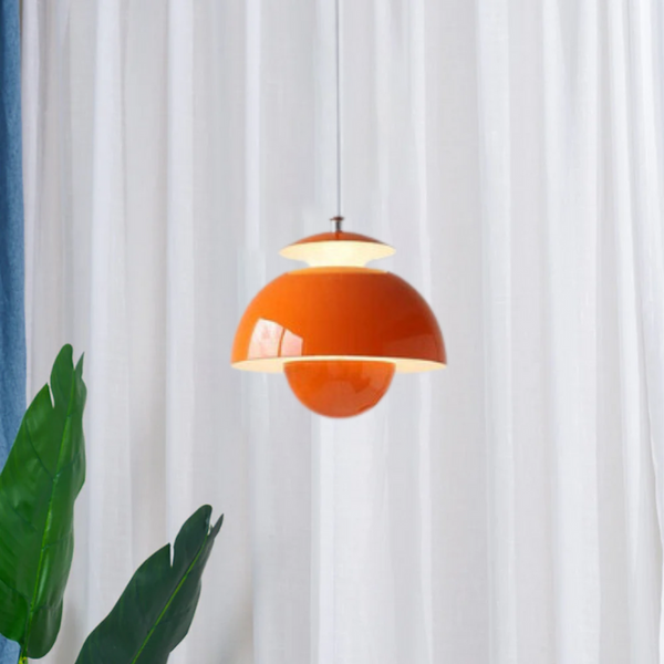 Nordic Modern LED Pendant Light