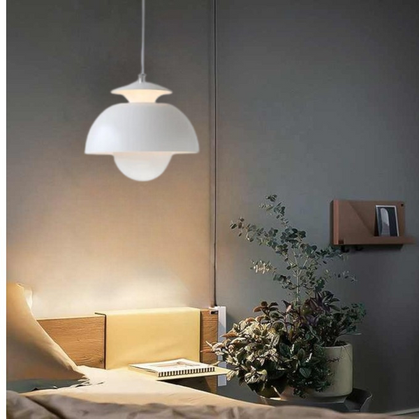 Nordic Modern LED Pendant Light
