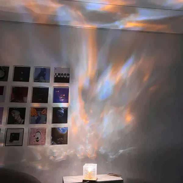 CubeLight™ | Discover the lighting that suits your lifestyle.