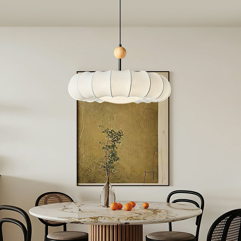 Winnie Veil Pendant Light