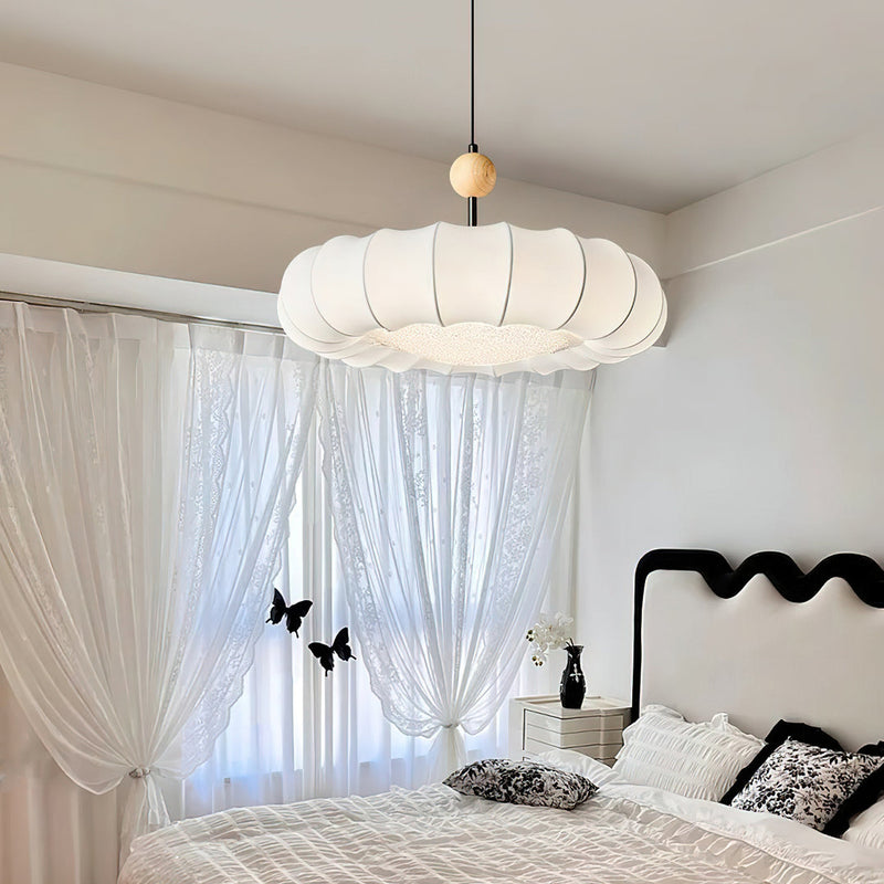 Winnie Veil Pendant Light