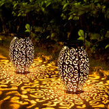 1+1 Free | Solar Lantern