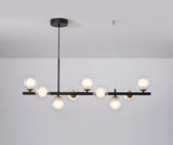Armature™ - Luxurious chandelier for the Dining Table