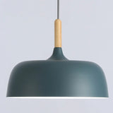 Nordic LED Pendant Lights