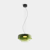 Glass Pendant Lamp