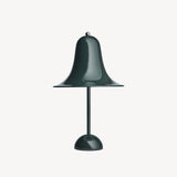 Classic Cap Cordless Table Lamp