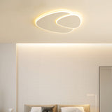 Modern, Minimalistic LED Ceiling Lights
