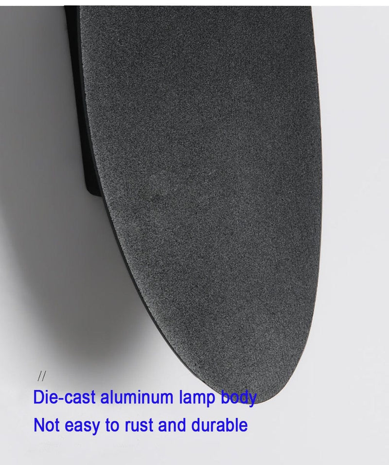 Sunset Outdoor Wall light