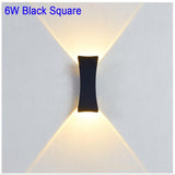 Sunset Outdoor Wall light