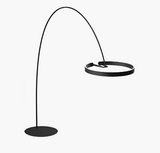Nordic LED Designer Fishing Floor Lamp