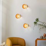 Modern LED Wall Light for Indoor and Outdoor