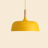 Nordic LED Pendant Lights