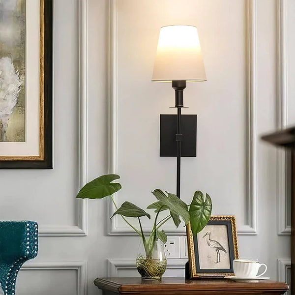 Rechargeable Wireless Wall Light ( 2 Pack )