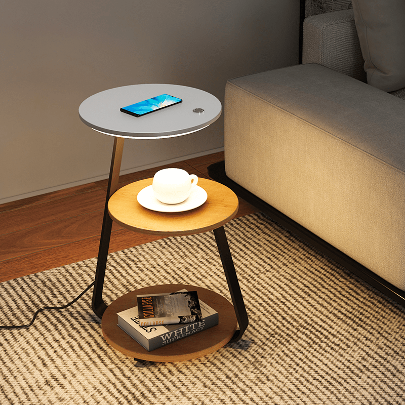 Signature table