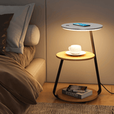 Signature table