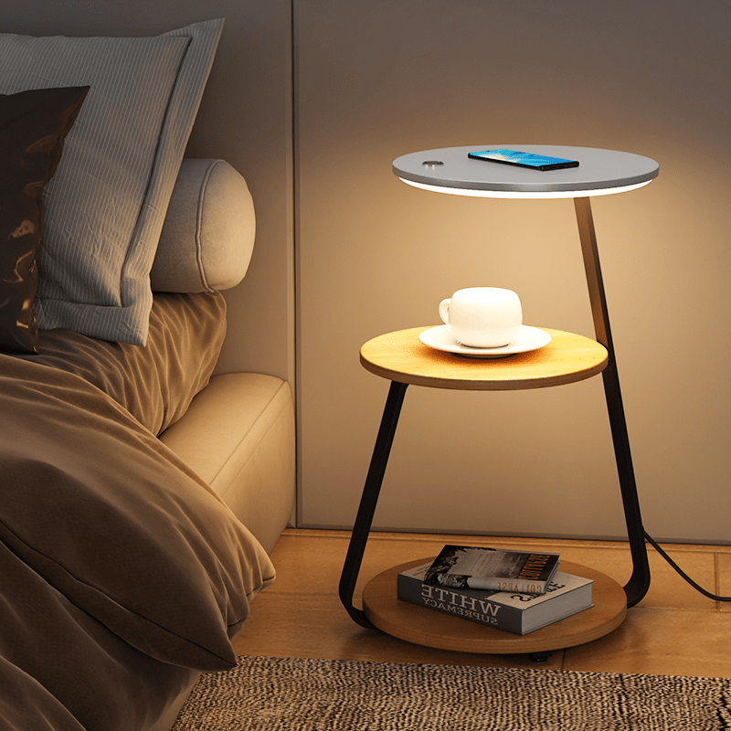 Signature table