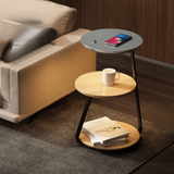Signature table