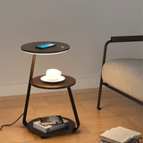 Signature table