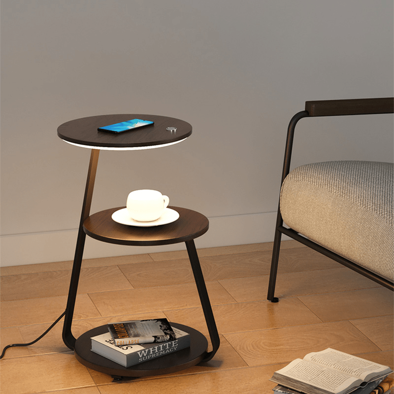 Signature table