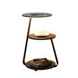 Signature table