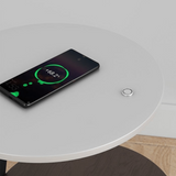 Signature table