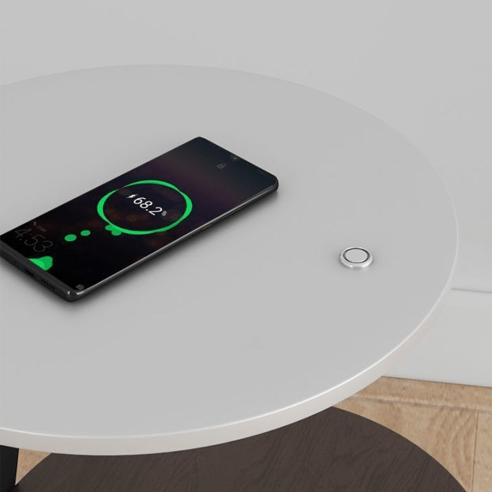 Signature table