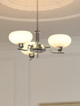 Bauhaus Medieval Ceiling Light