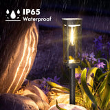 Solar Lanterns (4-Pack)