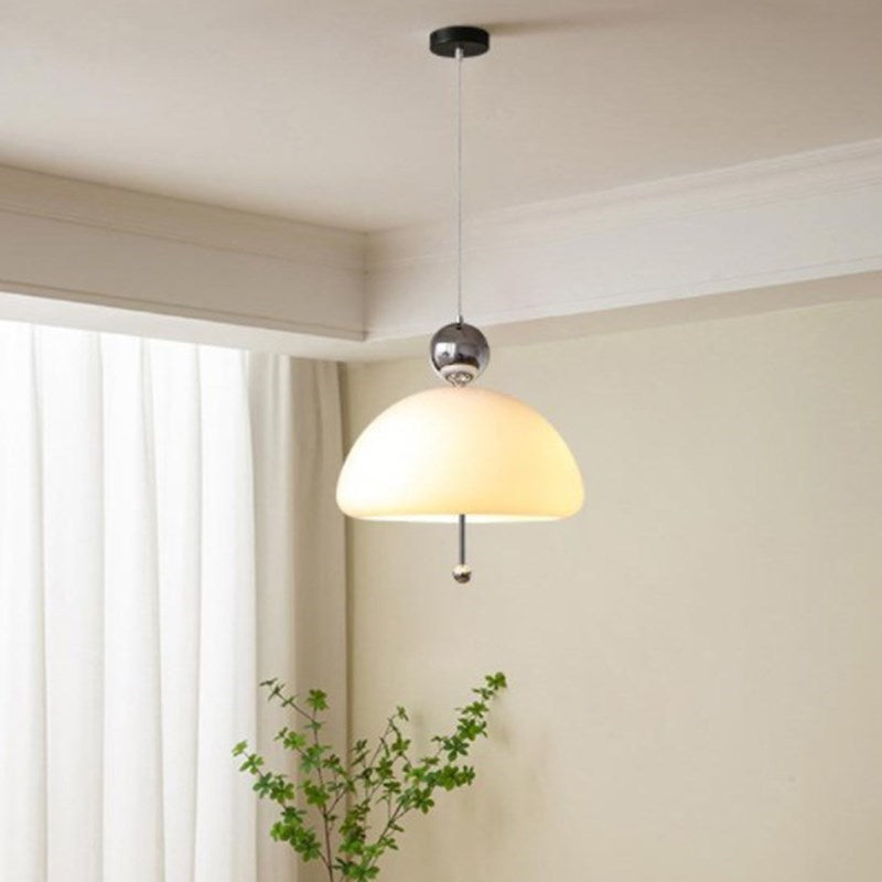 Medieval French Retro Pendant Lamp