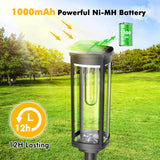 Solar Lanterns (4-Pack)