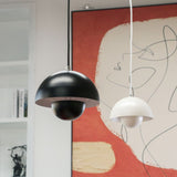 Macaroon Flower Bud Design Lamp