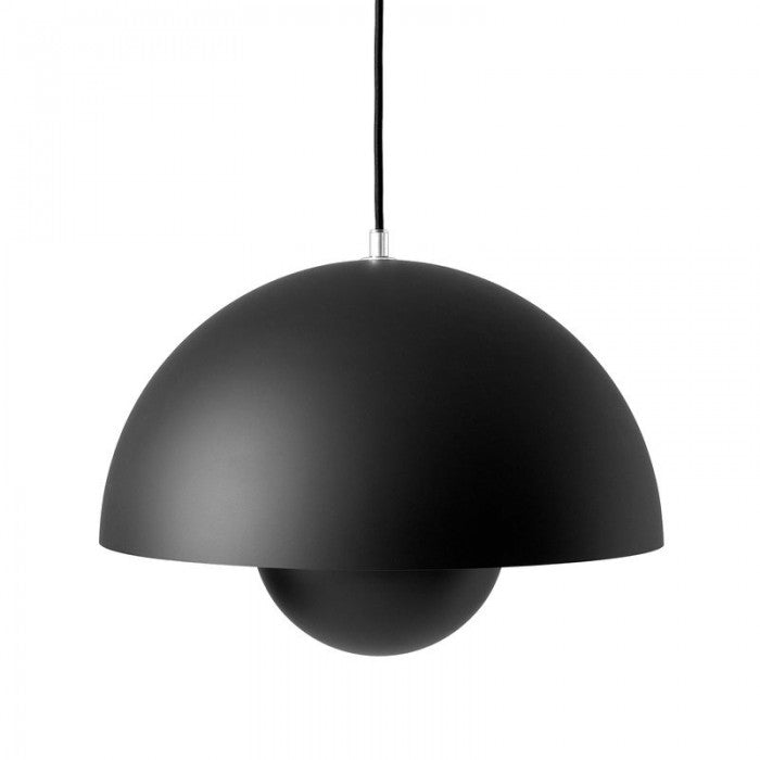 Macaroon Flower Bud Design Lamp