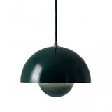 Macaroon Flower Bud Design Lamp