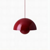 Macaroon Flower Bud Design Lamp