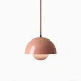Macaroon Flower Bud Design Lamp