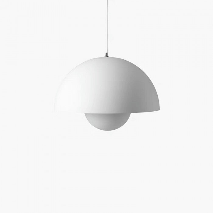 Macaroon Flower Bud Design Lamp
