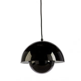 Macaroon Flower Bud Design Lamp