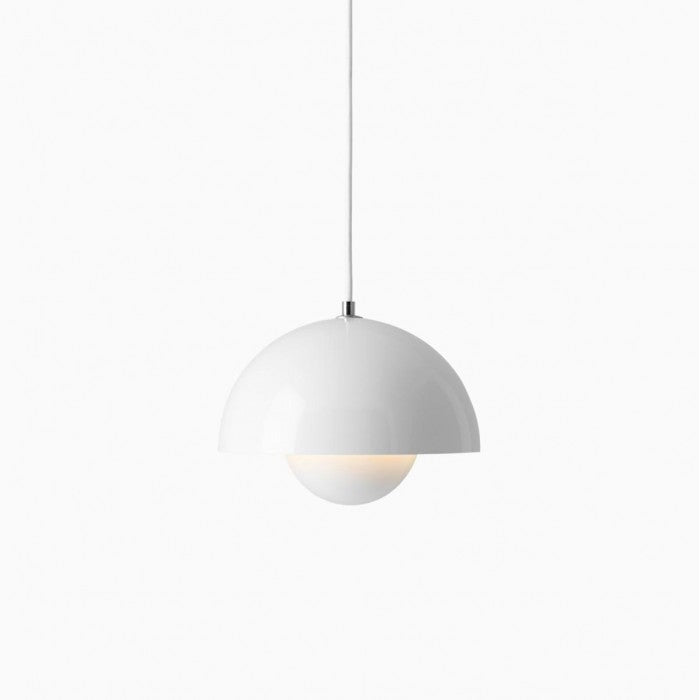 Macaroon Flower Bud Design Lamp